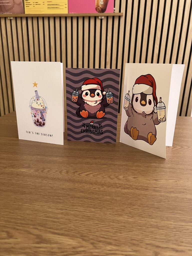 Christmas Cards