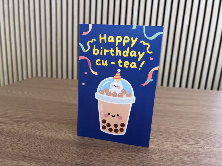 Birthday Cards